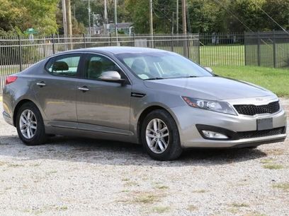 Used 2012 Kia Optima LX w/ Convenience Pkg