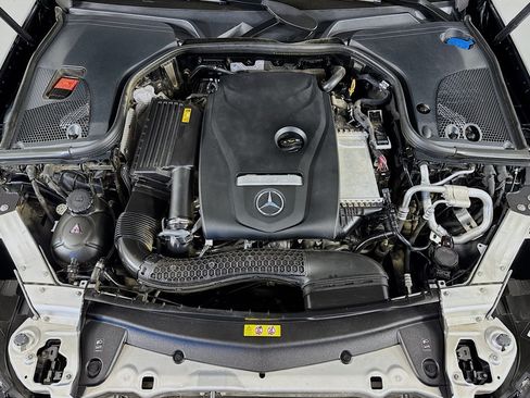 Certified 2019 Mercedes-Benz E 300 image 10
