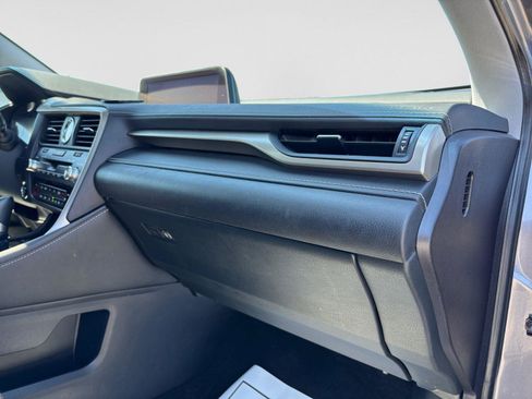 Used 2017 Lexus RX 450h AWD w/ Accessory Package image 27