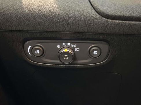 Used 2023 Buick Encore GX Select w/ Sport Touring Package AWD/4WD image 21