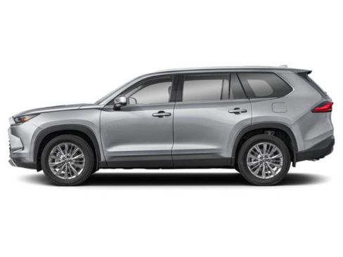 New 2026 Toyota Grand Highlander AWD image 6