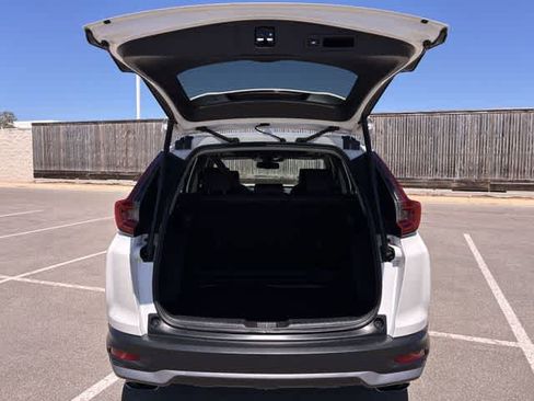 Used 2020 Honda CR-V Touring image 37