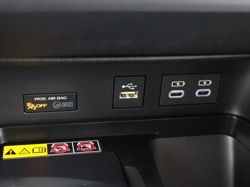 New 2026 Toyota Camry LE image 37