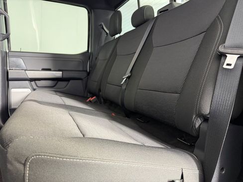 Used 2023 Ford F150 XLT w/ Equipment Group 302A High image 28