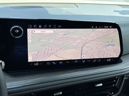 New 2025 Chevrolet Suburban Premier RWD image 49