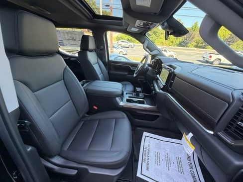 New 2026 Chevrolet Silverado 1500 RST w/ Convenience Package II AWD/4WD image 39