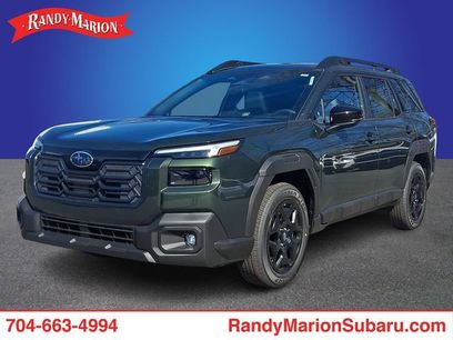 New 2026 Subaru Outback Limited