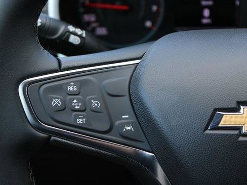 New 2024 Chevrolet Malibu RS image 20