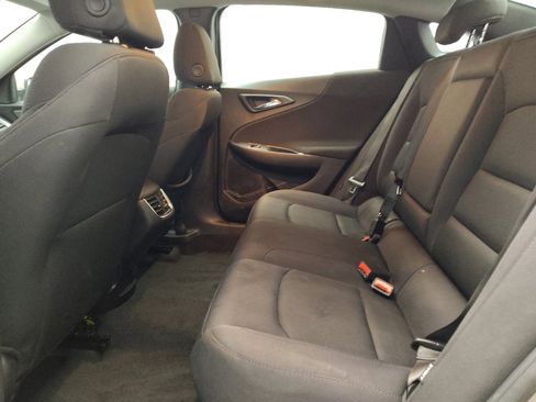 Used 2024 Chevrolet Malibu LT image 18