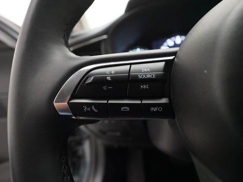 Used 2025 MAZDA CX-30 AWD 2.5 S w/ Preferred Package image 18