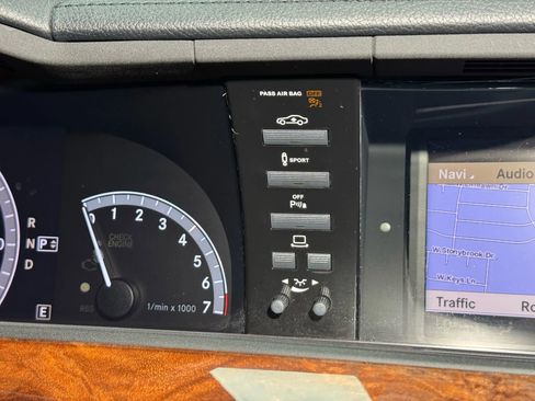 Used 2013 Mercedes-Benz S 550 image 51