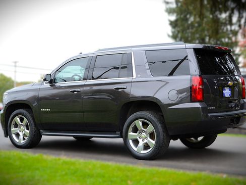 Used 2017 Chevrolet Tahoe LT image 7