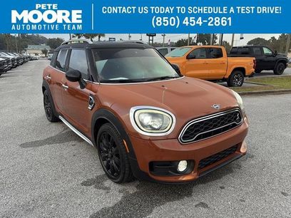 Used 2019 MINI Cooper Countryman S w/ Premium Package