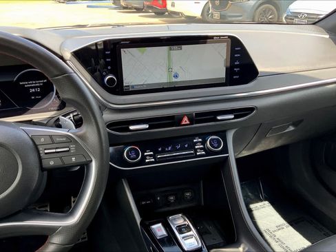 Used 2022 Hyundai Sonata SEL Plus FWD image 7
