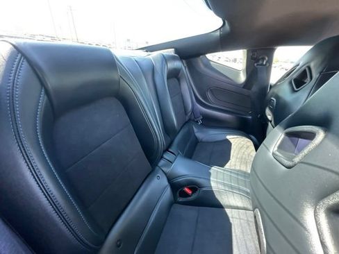 Used 2024 Ford Mustang Dark Horse RWD image 19