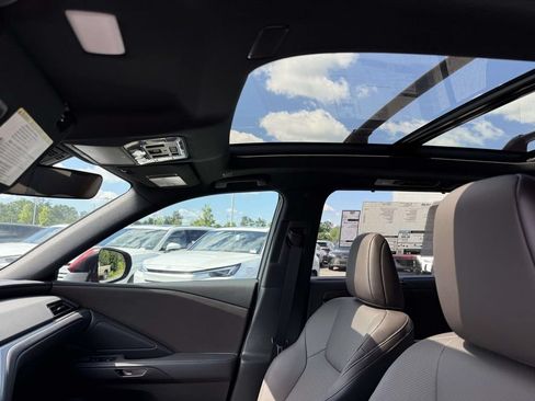 New 2026 Lexus TX 350 AWD image 16