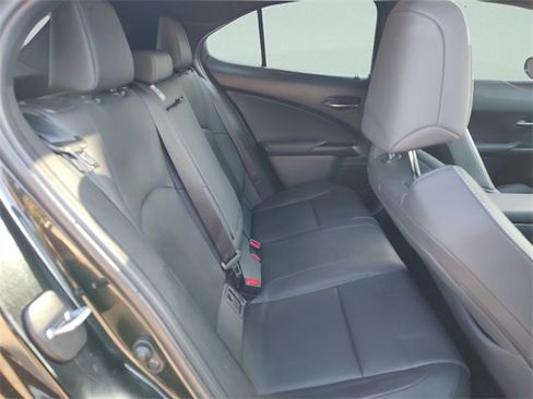 Used 2024 Lexus UX 250h FWD w/ Premium Package image 35