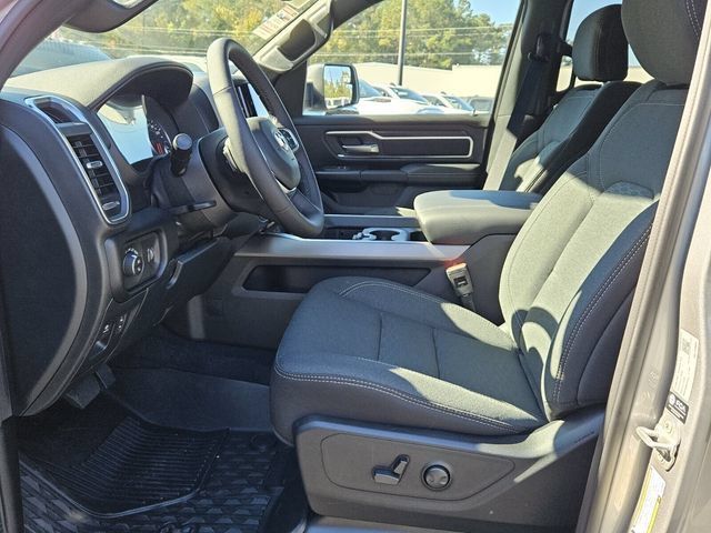 New 2026 RAM 1500 Big Horn AWD/4WD image 10