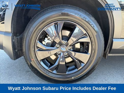 Used 2026 Subaru Ascent Premium w/ Popular Package #1 AWD/4WD image 9