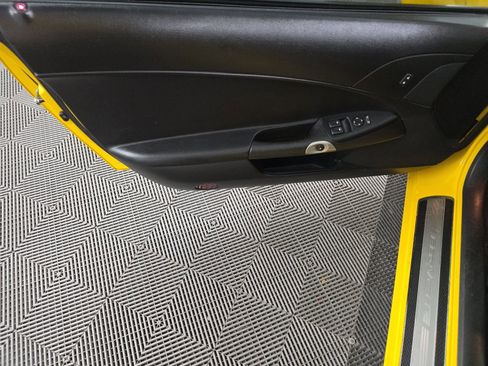 Used 2008 Chevrolet Corvette Coupe image 9