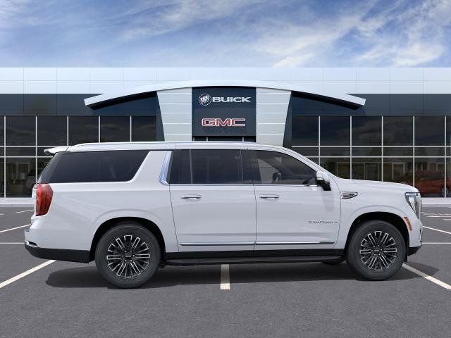 New 2026 GMC Yukon XL Elevation w/ Technology Package AWD/4WD image 29