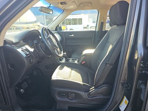 Used 2019 Ford Flex SE FWD image 7