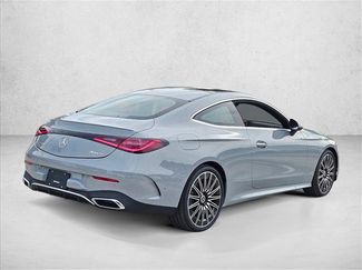New 2026 Mercedes-Benz CLE 300 4MATIC Coupe video 2