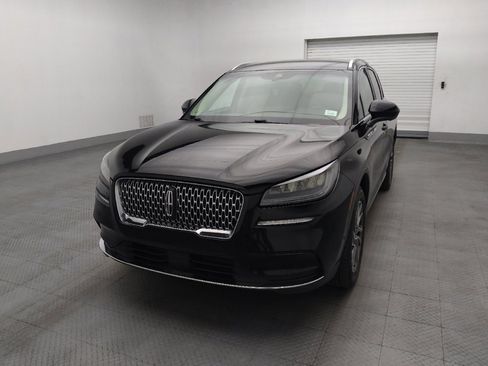 Used 2022 Lincoln Corsair FWD w/ Equipment Group 101A image 15