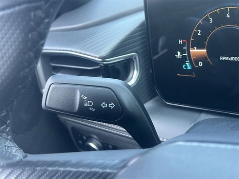 New 2025 Ford Mustang Premium image 11