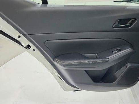 Certified 2026 Nissan Altima 2.5 SV w/ SV Special Edition Package FWD image 22