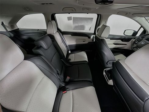 New 2026 Honda Odyssey Elite image 26