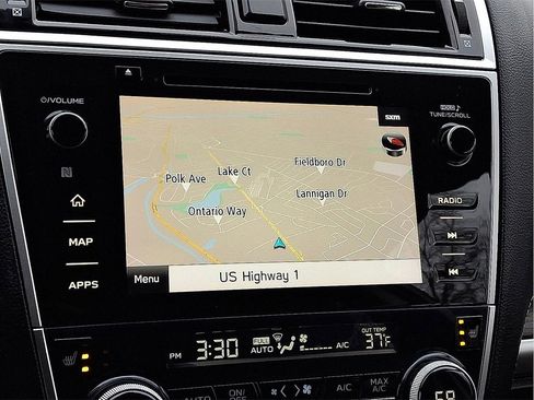 Used 2019 Subaru Outback 3.6R Touring image 18