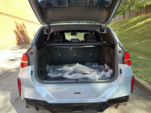 Certified 2026 BMW X3 xDrive30 AWD/4WD image 23