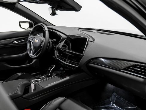 Used 2024 Cadillac CT5 V Blackwing w/ Super Cruise 2 Package image 12
