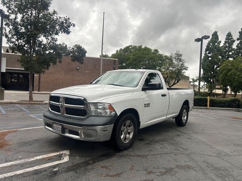 Used 2014 RAM 1500 Tradesman w/ Popular Equipment Group image 10