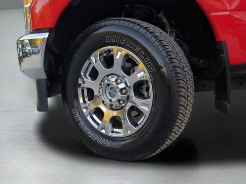 Certified 2020 Ford F350 Lariat w/ Lariat Ultimate Package AWD/4WD image 72