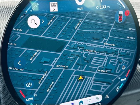 New 2026 MINI Cooper S FWD image 10