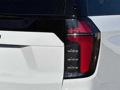 New 2025 Chevrolet Suburban LS w/ LPO, Dark Essentials Package image 27