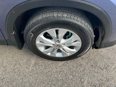 Used 2013 Honda CR-V EX image 17