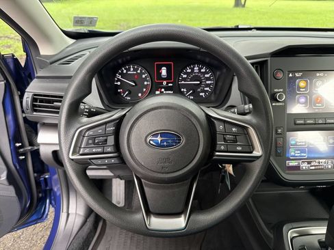 Certified 2024 Subaru Impreza 2.0i AWD/4WD image 18