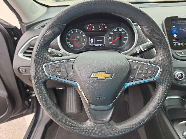 Used 2025 Chevrolet Malibu LT FWD image 27
