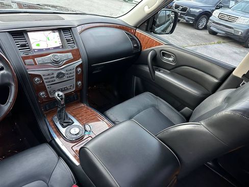 Used 2018 INFINITI QX80 2WD w/ Driver Assistance Package image 46