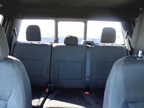 Used 2022 Ford F150 XLT w/ Equipment Group 302A High image 15