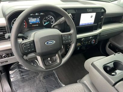 Used 2025 Ford F350 XL w/ STX Appearance Package