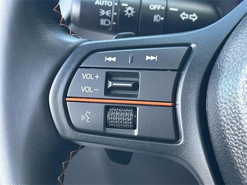 Certified 2026 Honda Passport TrailSport image 24