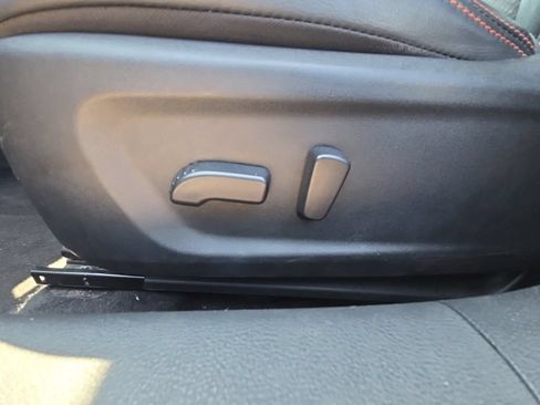 Used 2024 Nissan Altima 2.5 SR FWD image 29