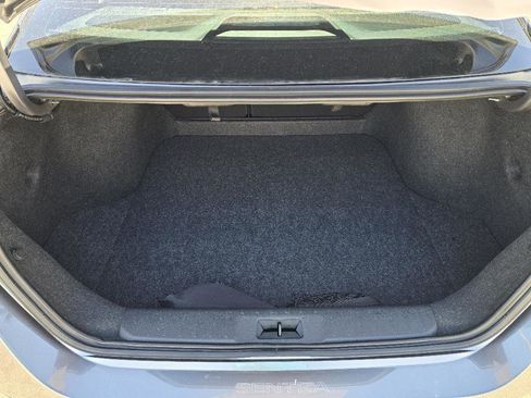 New 2025 Nissan Sentra S image 26
