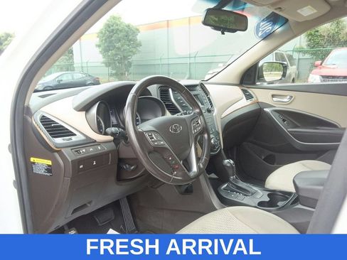 Used 2014 Hyundai Santa Fe Sport w/ Popular Equipment Package 02 AWD/4WD image 11