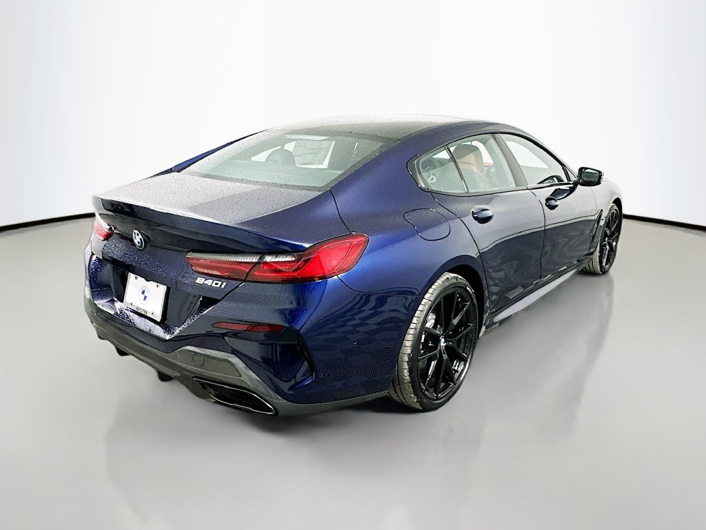 Used 2026 BMW 840i RWD image 5