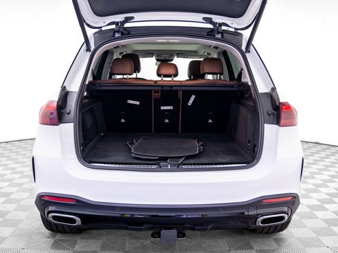 New 2026 Mercedes-Benz GLE 350 4MATIC image 33
